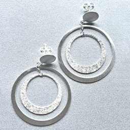 Ohrringe-Einzelstücke